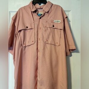 Magellan Fishing Shirt